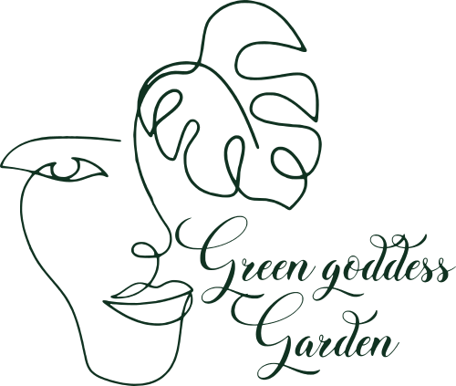 Green Goddess Garden